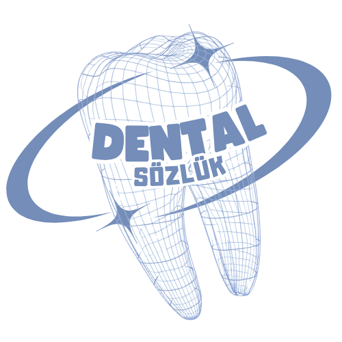 Dental Sözlük Logo